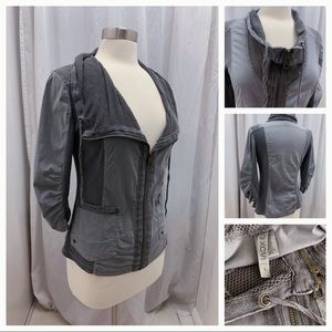 Casual Top/ Jacket by XCVI